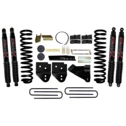 Skyjacker 0'' Lift Kit for...