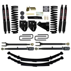 Skyjacker 0'' Lift Kit for...