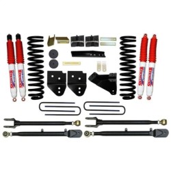 Skyjacker 0'' Lift Kit for...