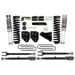 Skyjacker 0'' Lift Kit for...