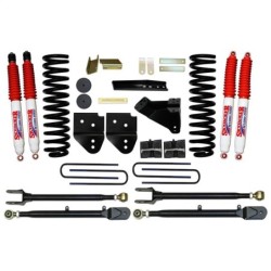 Skyjacker 0'' Lift Kit for...
