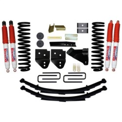 Skyjacker 0'' Lift Kit for...