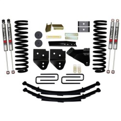 Skyjacker 0'' Lift Kit for...