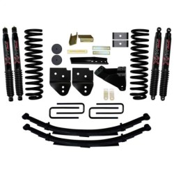 Skyjacker 0'' Lift Kit for...