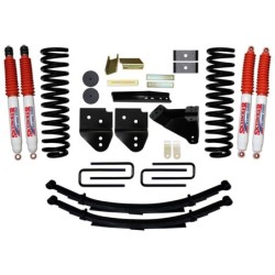 Skyjacker 0'' Lift Kit for...