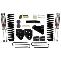 Skyjacker 0'' Lift Kit for...