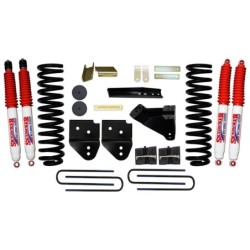 Skyjacker 0'' Lift Kit for...