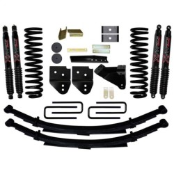 Skyjacker 0'' Lift Kit for...