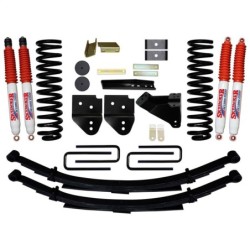 Skyjacker 0'' Lift Kit for...