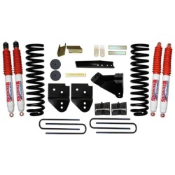 Skyjacker 0'' Lift Kit for...