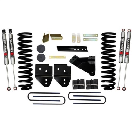 Skyjacker 0'' Lift Kit for 2011-2014 Ford F-250 Super Duty 4WD
