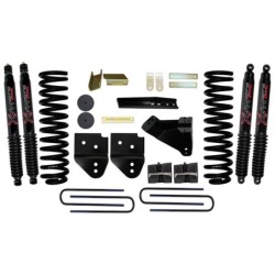 Skyjacker 0'' Lift Kit for...