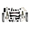 Skyjacker 0'' Lift Kit for 2011-2011 Ram 1500 4WD