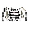Skyjacker 0'' Lift Kit for 2011-2011 Ram 1500 4WD