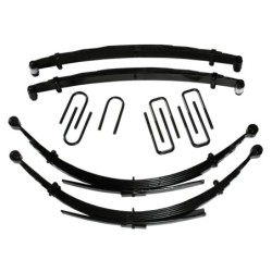 Skyjacker 0'' Lift Kit for...