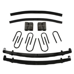 Skyjacker 0'' Lift Kit for...