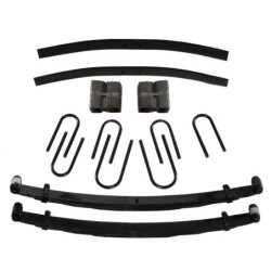 Skyjacker 0'' Lift Kit for...