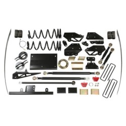 Skyjacker 0'' Lift Kit for...
