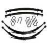Skyjacker 0'' Lift Kit for 1977-1993 Dodge W150