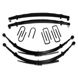 Skyjacker 0'' Lift Kit for...