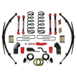 Skyjacker 0'' Lift Kit for...