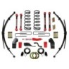 Skyjacker 0'' Lift Kit for 2000-2001 Dodge Ram 1500 4WD