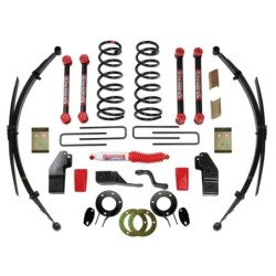 Skyjacker 0'' Lift Kit for...