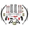 Skyjacker 0'' Lift Kit for 2000-2001 Dodge Ram 1500 4WD