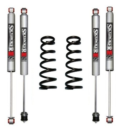 Skyjacker 0'' Lift Kit for 2006-2007 Dodge Ram 1500 4WD