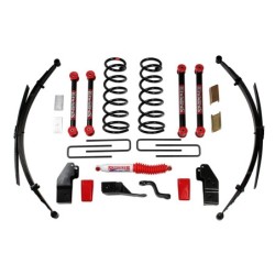 Skyjacker 0'' Lift Kit for...
