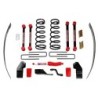 Skyjacker 0'' Lift Kit for 1994-1999 Dodge Ram 1500 4WD