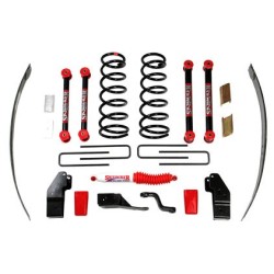 Skyjacker 0'' Lift Kit for...