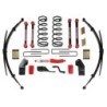 Skyjacker 0'' Lift Kit for 2000-2002 Dodge Ram 2500 4WD