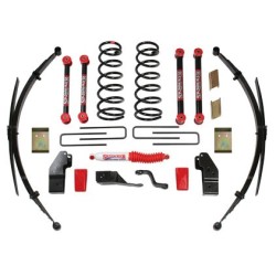 Skyjacker 0'' Lift Kit for...