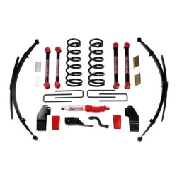 Skyjacker 0'' Lift Kit for...