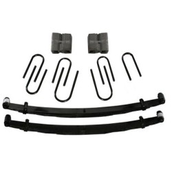 Skyjacker 0'' Lift Kit for...
