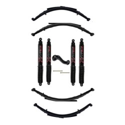 Skyjacker 0'' Lift Kit for...