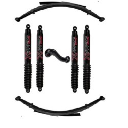 Skyjacker 0'' Lift Kit for...