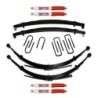 Skyjacker 0'' Lift Kit for 1989-1991 Dodge W350