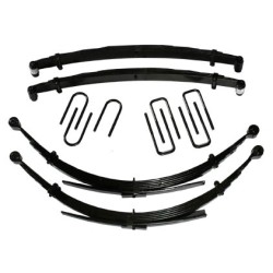 Skyjacker 0'' Lift Kit for...