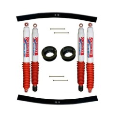 Skyjacker 0'' Lift Kit for...