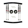 Skyjacker 0'' Lift Kit for 2011-2013 Ram 2500 4WD