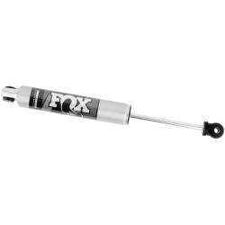 FOX 0'' Steering Stabilizer for 2020-2023 Jeep Gladiator JT