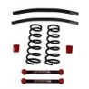 Skyjacker 0'' Lift Kit for 2000-2002 Dodge Ram 2500 4WD