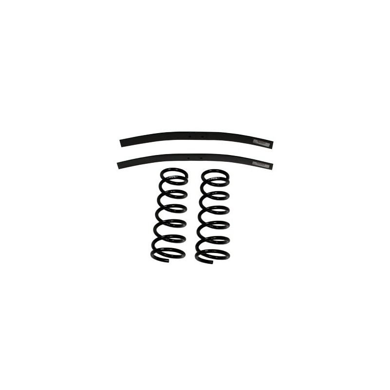 Skyjacker 0'' Lift Kit for 2000-2002 Dodge Ram 2500 4WD