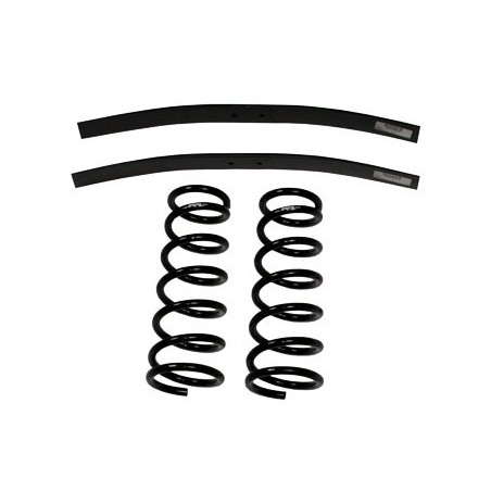 Skyjacker 0'' Lift Kit for 2000-2002 Dodge Ram 2500 4WD