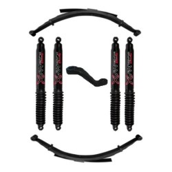 Skyjacker 0'' Lift Kit for...