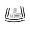 Skyjacker 0'' Lift Kit for 1974-1974 Plymouth Trailduster 4WD