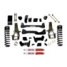 Skyjacker 0'' Lift Kit for 2014-2018 Ram 1500 4WD