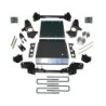 Skyjacker 0'' Lift Kit for 2002-2005 GMC Yukon 4WD